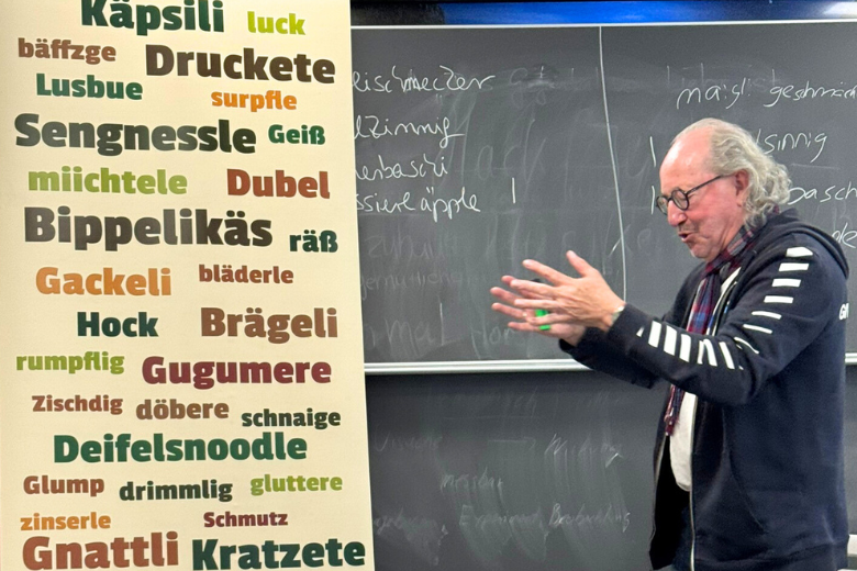 Alemannisch 5