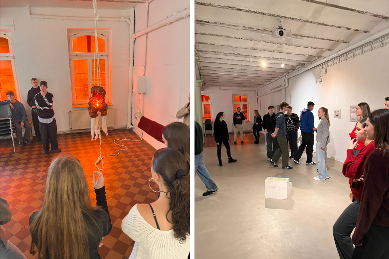 Ausstellung2