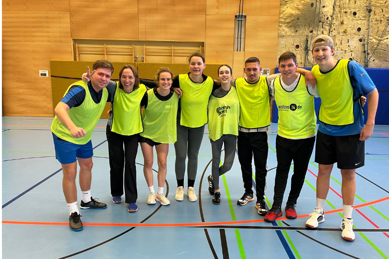 Völkerball1