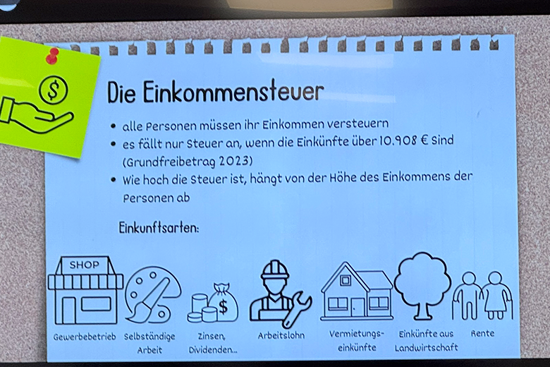 Steuer 3