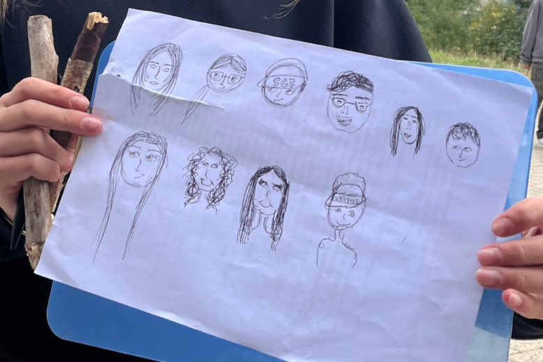 5