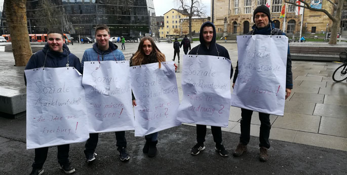 Aktion Soziale Marktwirtschaft