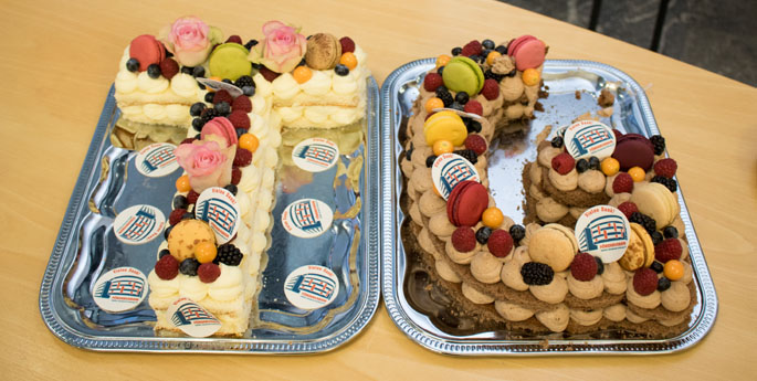 TG Torte