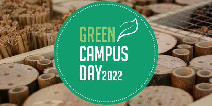 Green Campus Day 2022