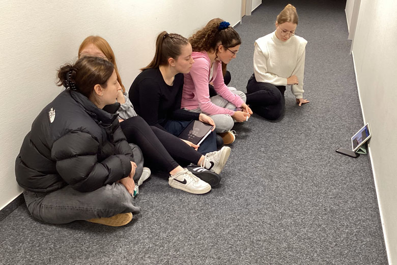 11D bei ARD Jugendmedientag