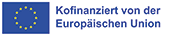 DE Kofinanziert von der Europäischen Union POS