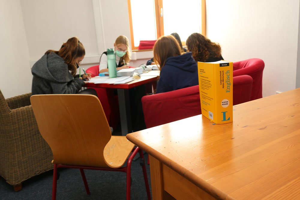 Creative Writing