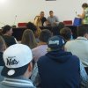 Schüleraustausch Spanien 2015