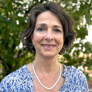 Dr. Marion Stahl